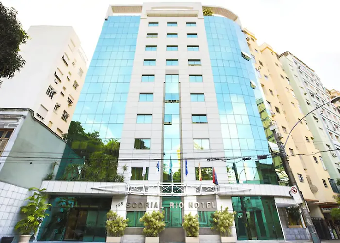 Scorial Rio Hotel